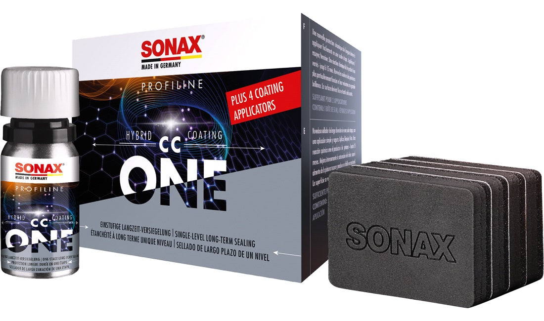 SONAX Profiline HybridCoating CC One