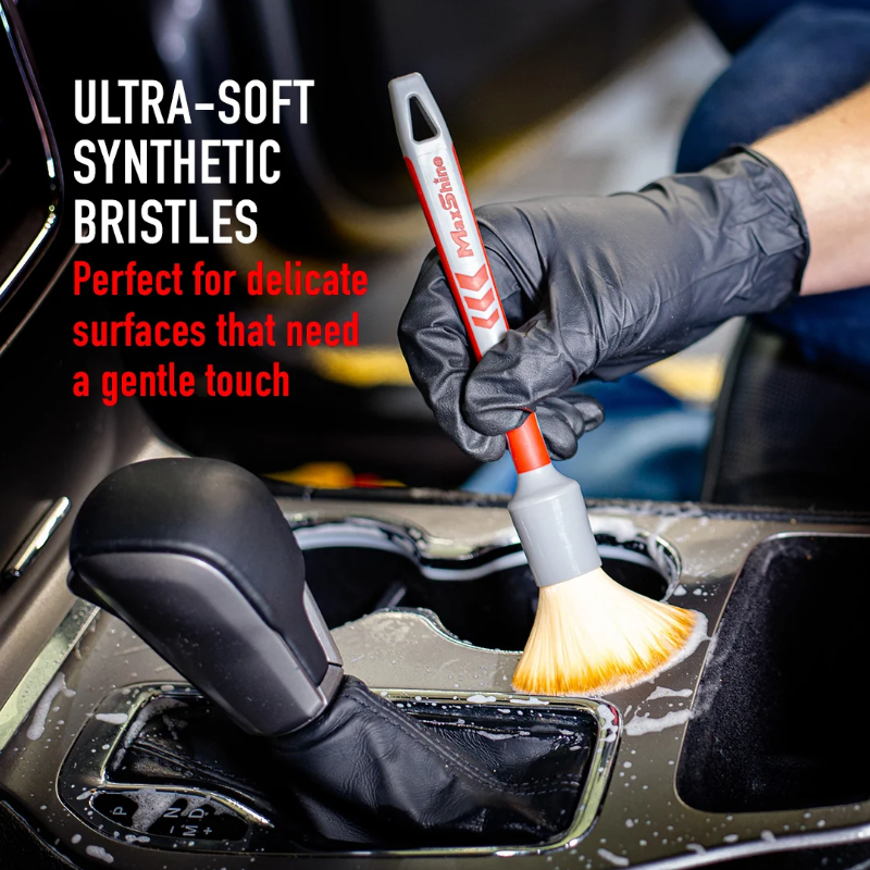 Maxshine Detailing Brush – bilde 2