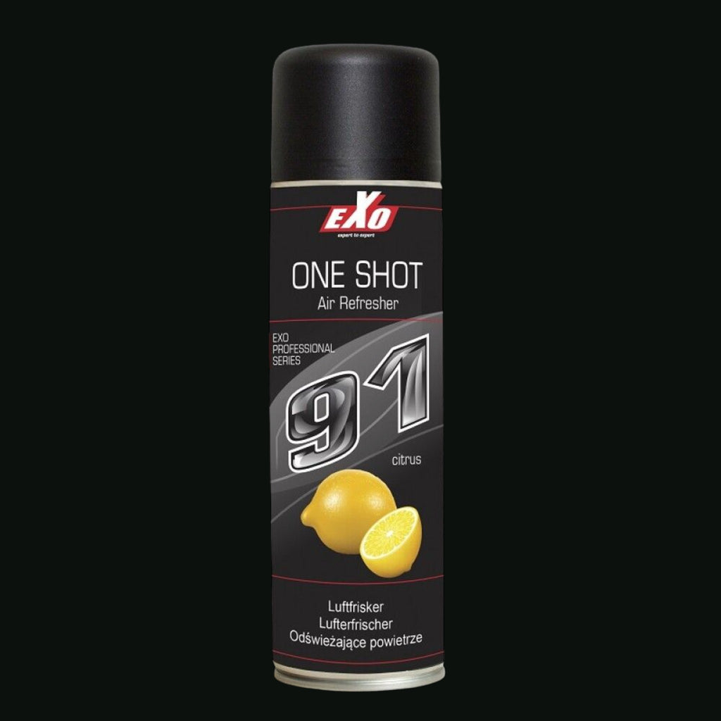 EXO 91 One Shot Air Freshener