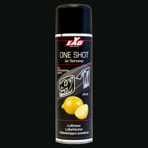 EXO 91 One Shot Air Freshener