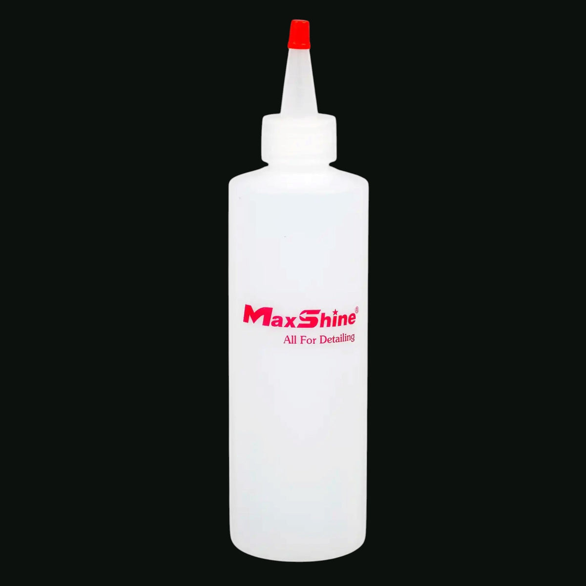Maxshine Doseringsflaske 250ml