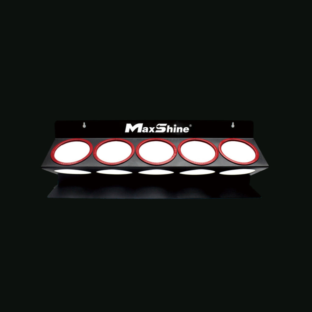 Maxshine Flaskeholder