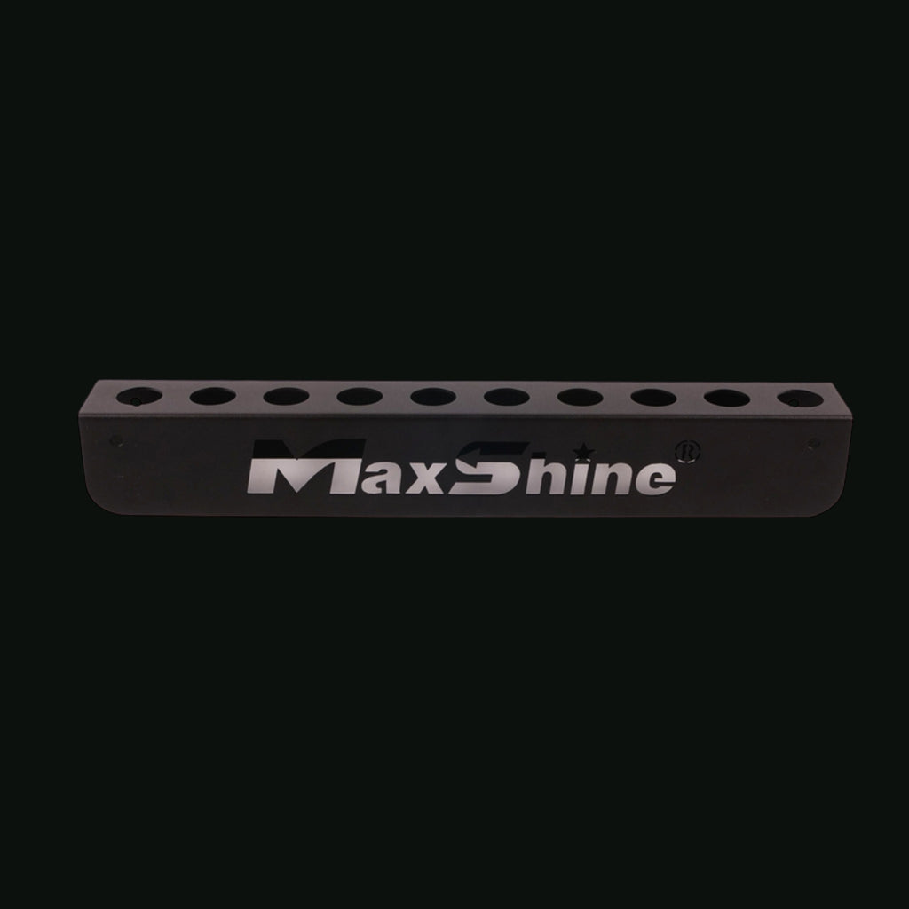 Maxshine Penselstativ for 10 pensler