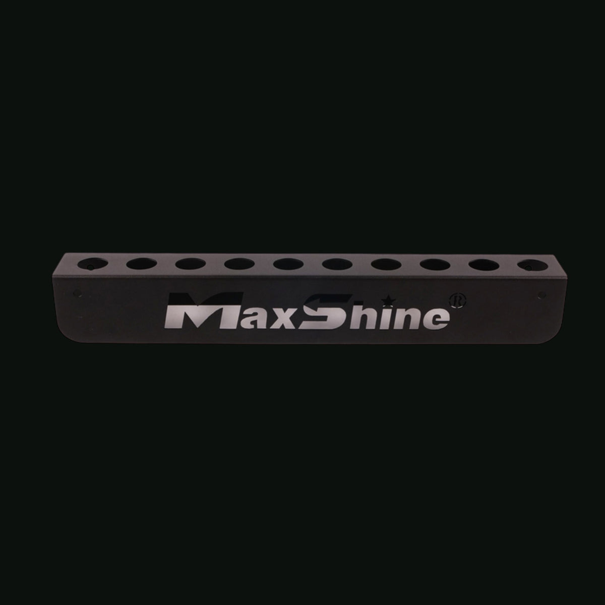 Maxshine Penselstativ for 10 pensler