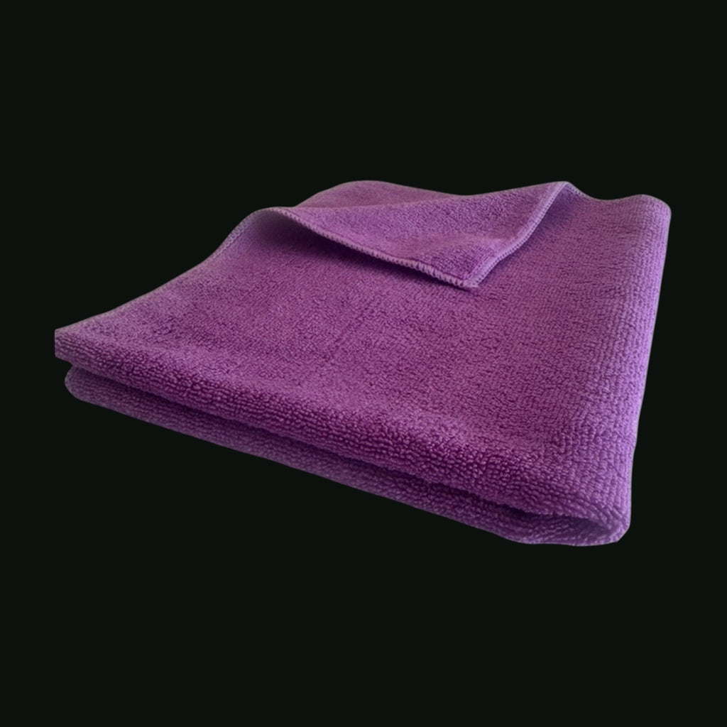 Microfiberklut Lilla 55x45cm