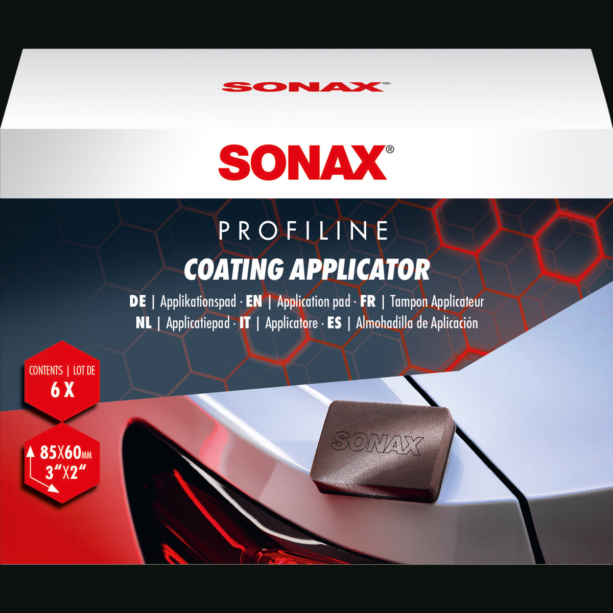 Sonax Coating Applicator