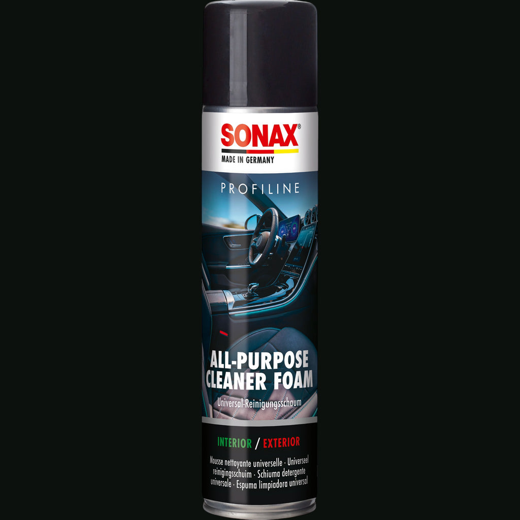 Sonax Pro All Purpose Cleaner Foam 500ml