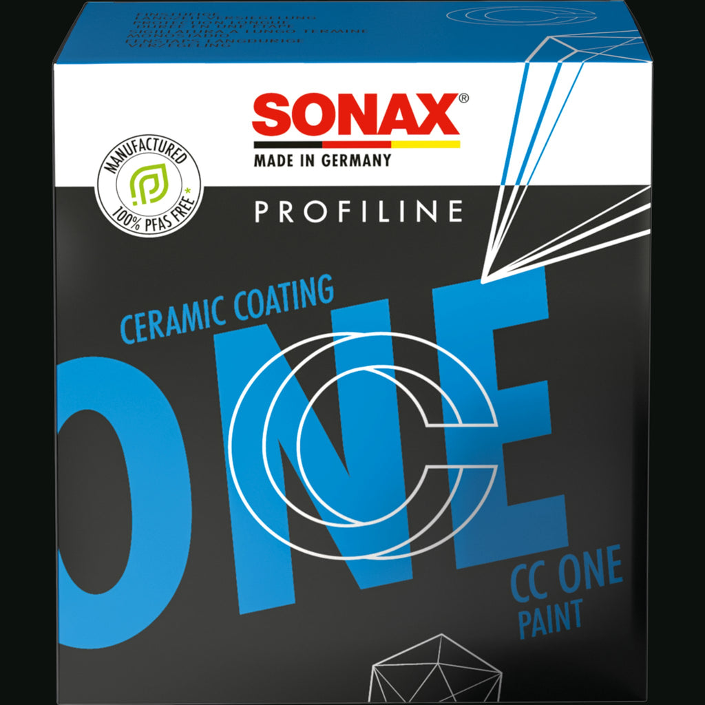 Sonax Pro Ceramic Coating CC One 40ml