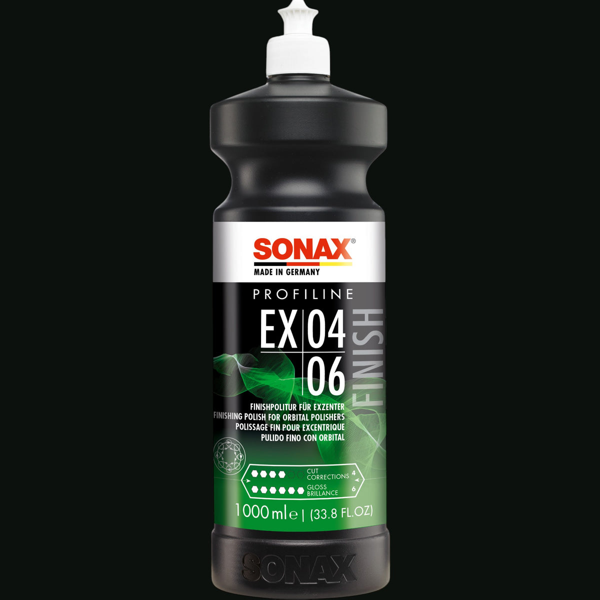 Sonax Pro EX 04-06 1L
