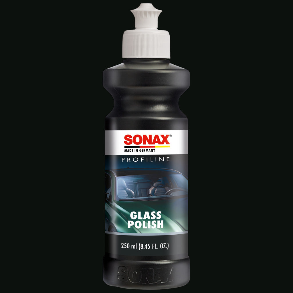 Sonax Pro Glass Polish 250ml