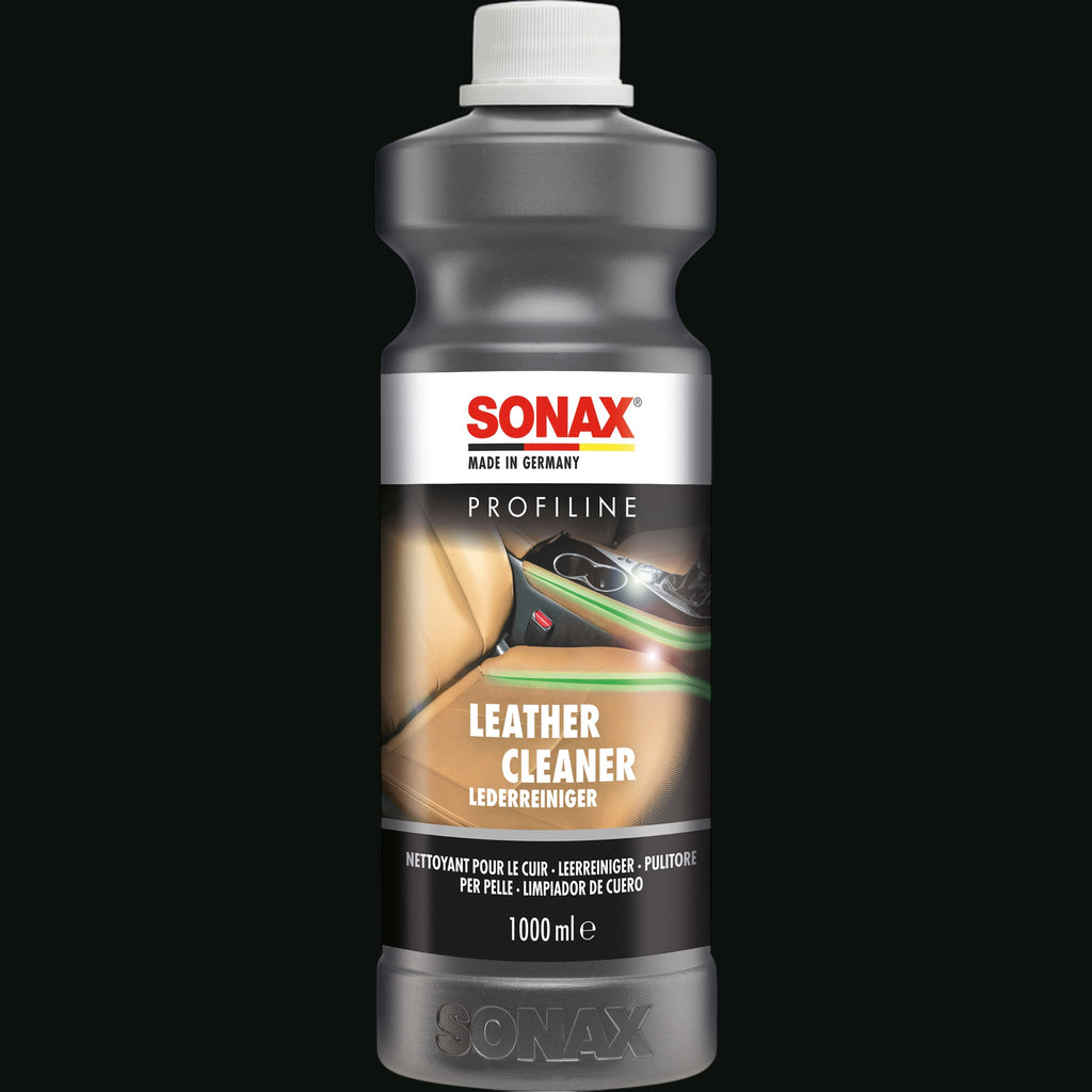 Sonax Pro Leather Cleaner 1L