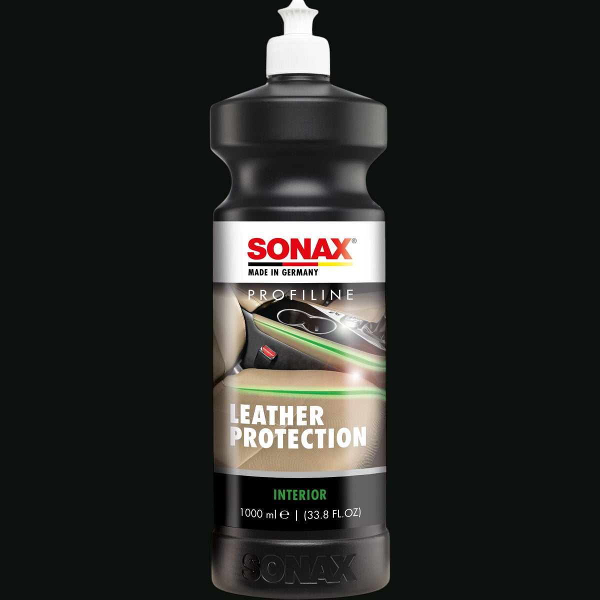 Sonax Pro Leather Protection 1L