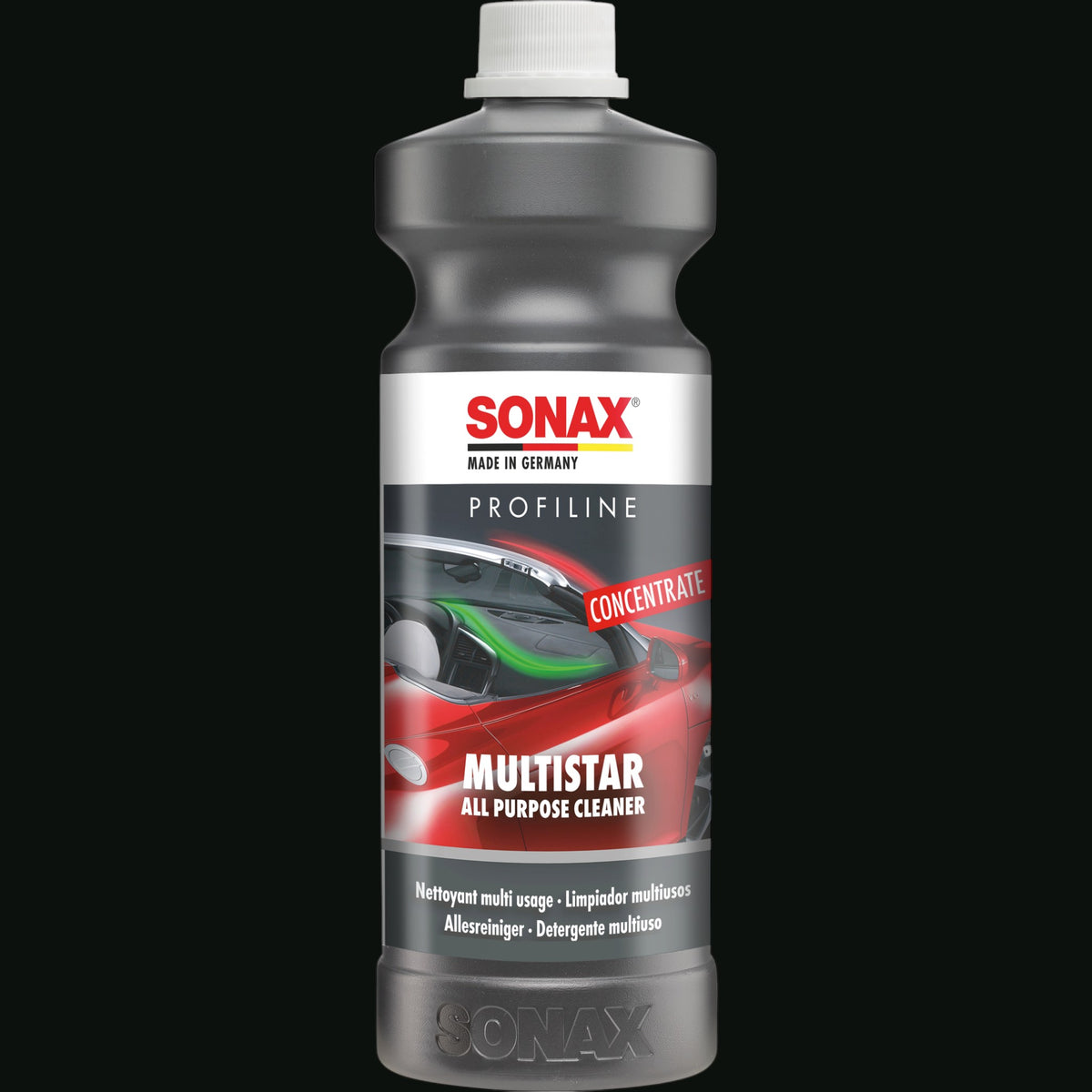 Sonax Pro Multistar 1L