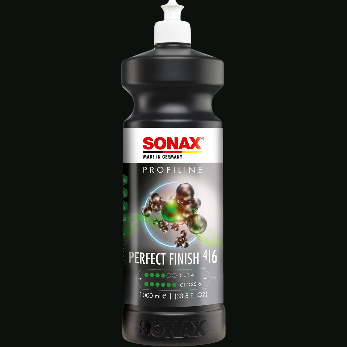 Sonax Pro Perfect Finish 4-6 1L