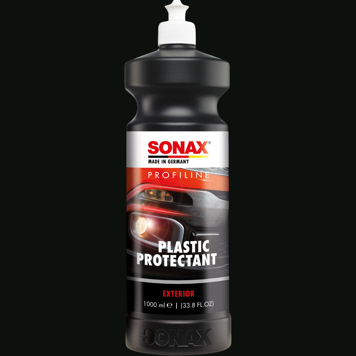 Sonax Pro Plastic Protectant Exterior 1L
