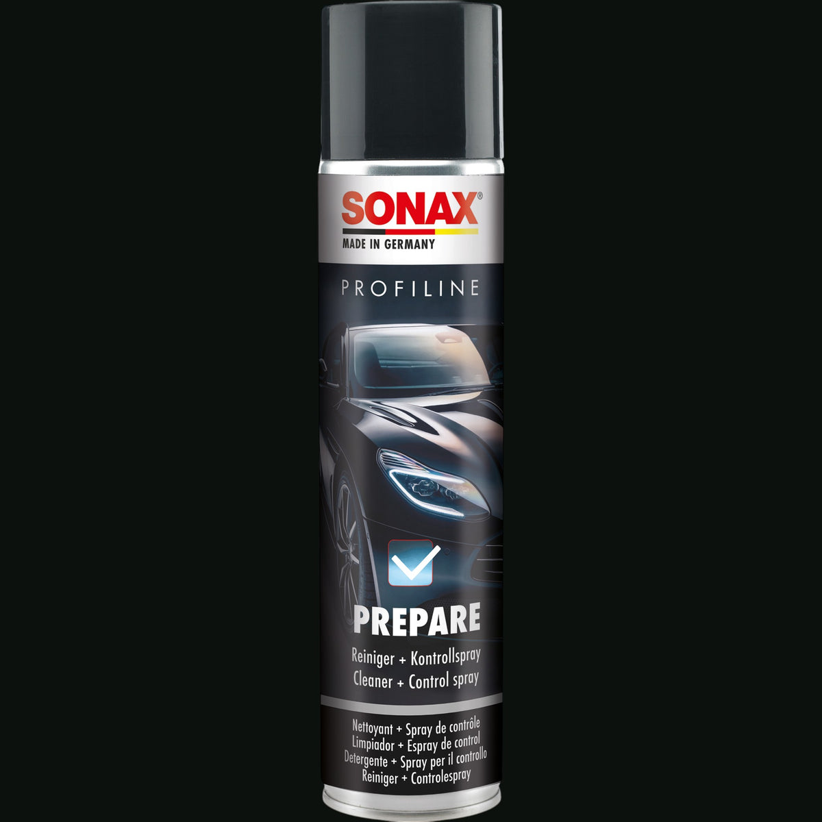 Sonax Pro Prepare 400ml