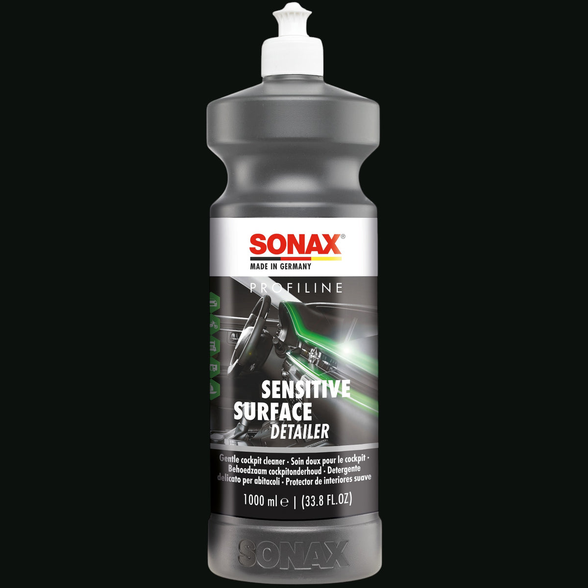 Sonax Pro Sensitive Surface Detailer 1L