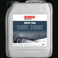 Sonax Pro Spray and Seal 5L