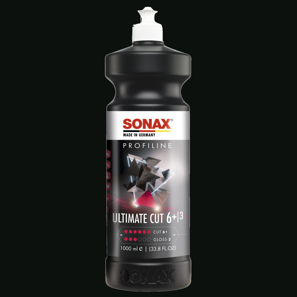 Sonax Pro Ultimate Cut 6-3 1L
