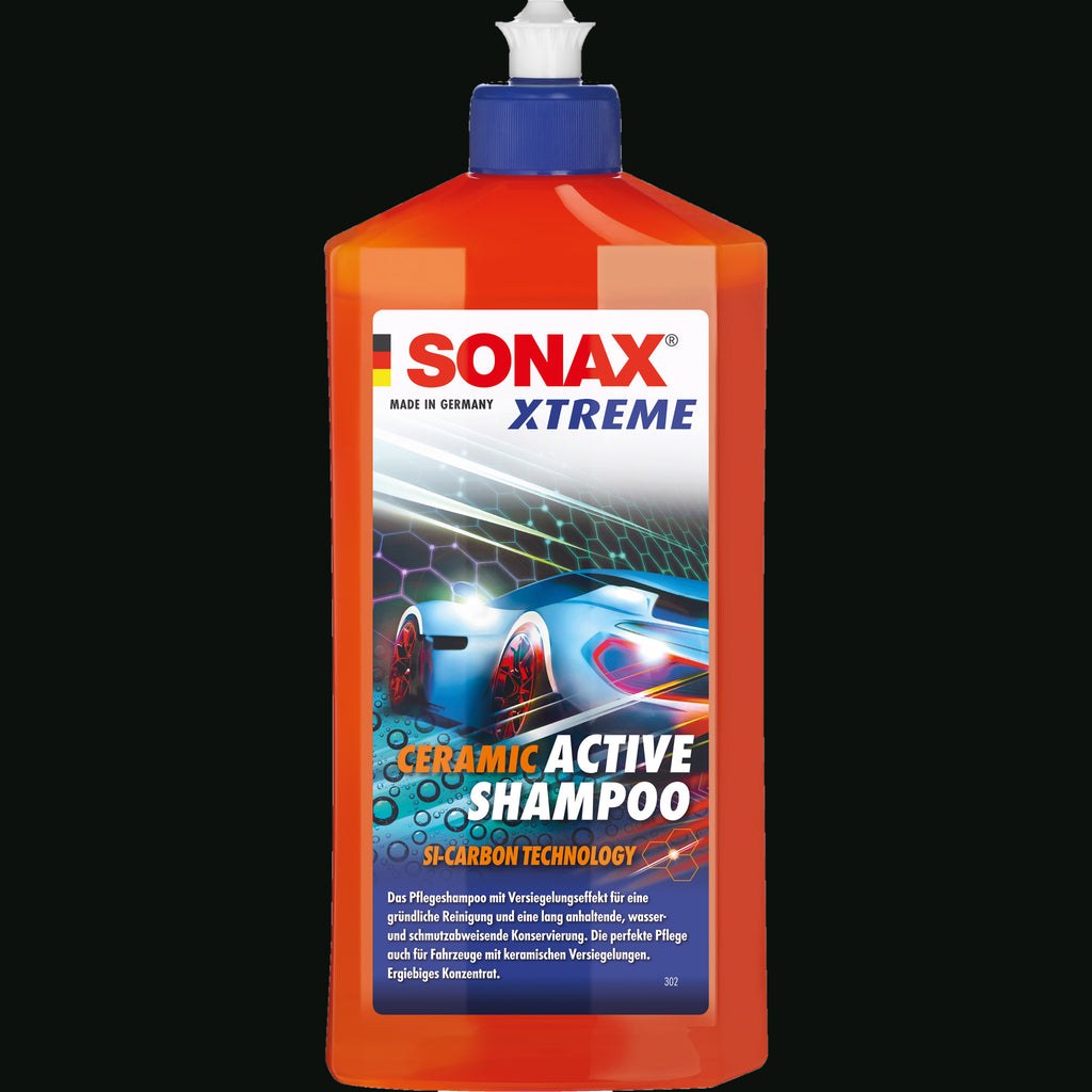 Sonax Xtreme Ceramic Active Shampoo 500ml
