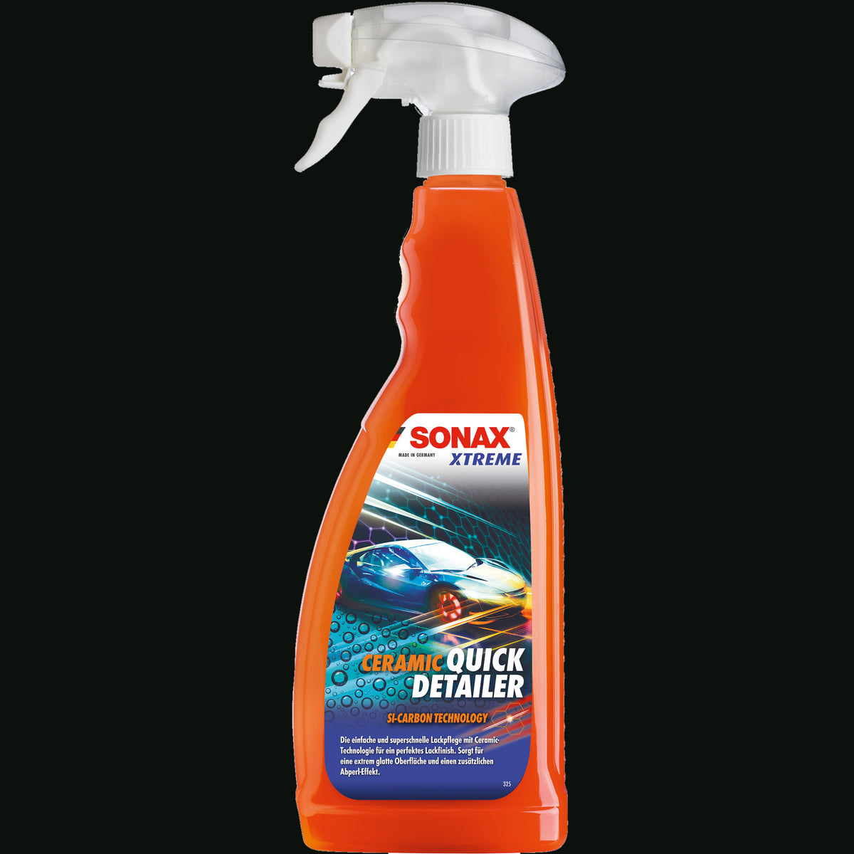 Sonax Xtreme Ceramic Ultra Slick Detailer 750ml