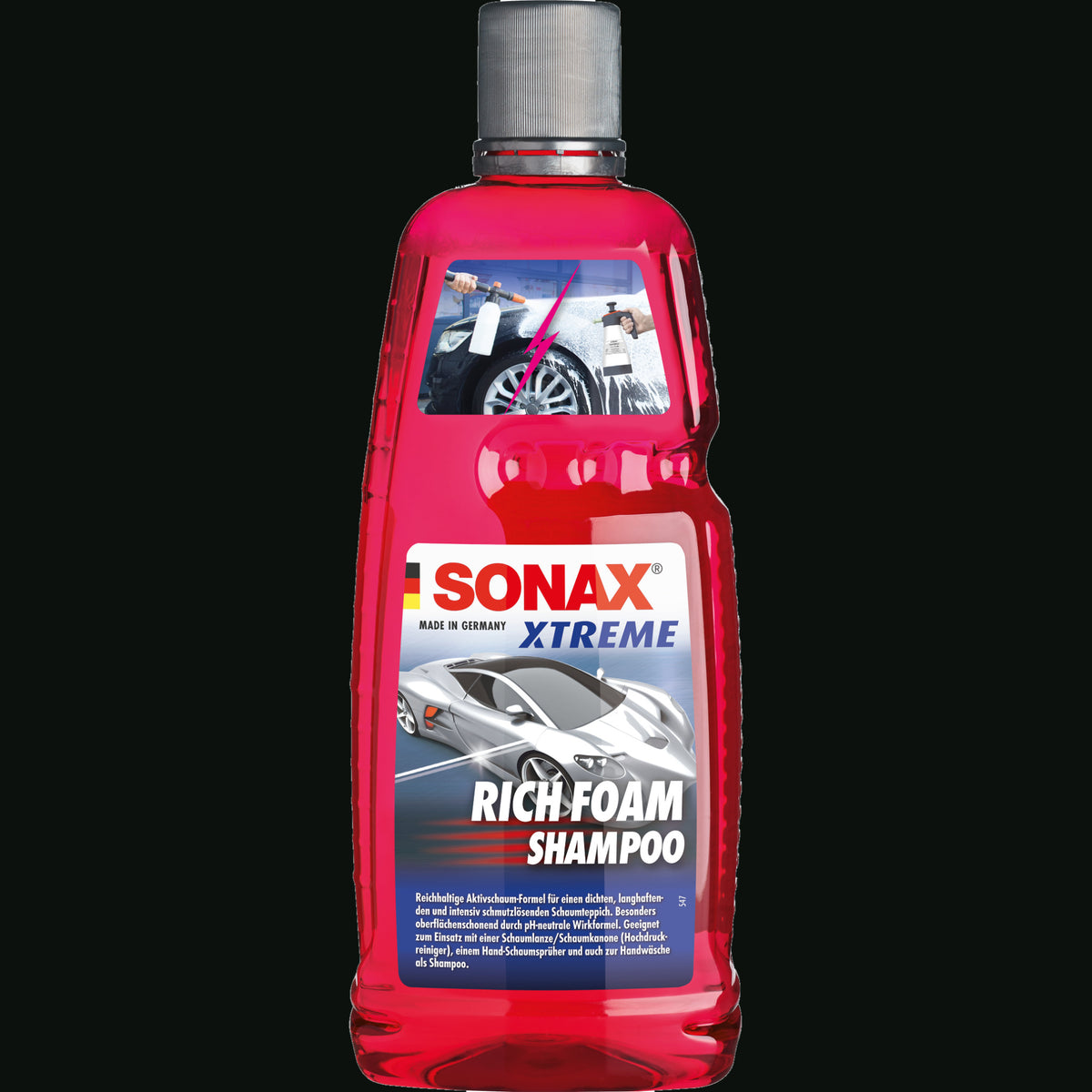 Sonax Xtreme Rich Foam Shampoo 1L