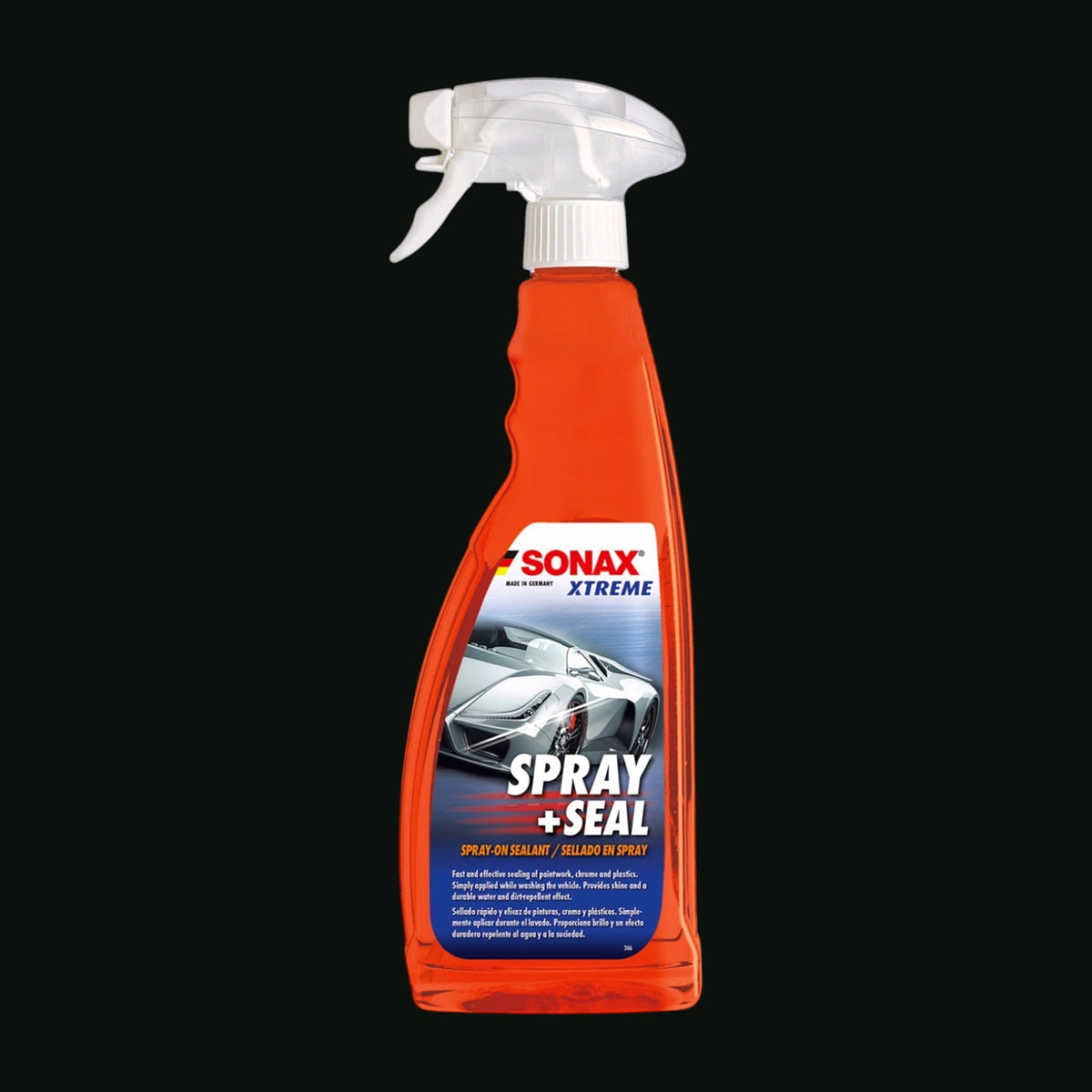 Sonax Xtreme Spray and Seal 750ml