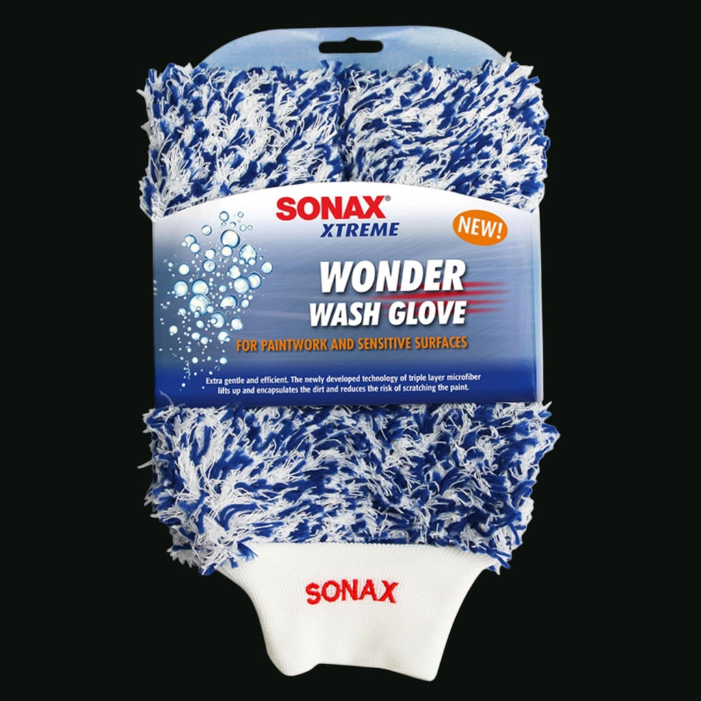 Sonax Xtreme Wonder Wash Glove
