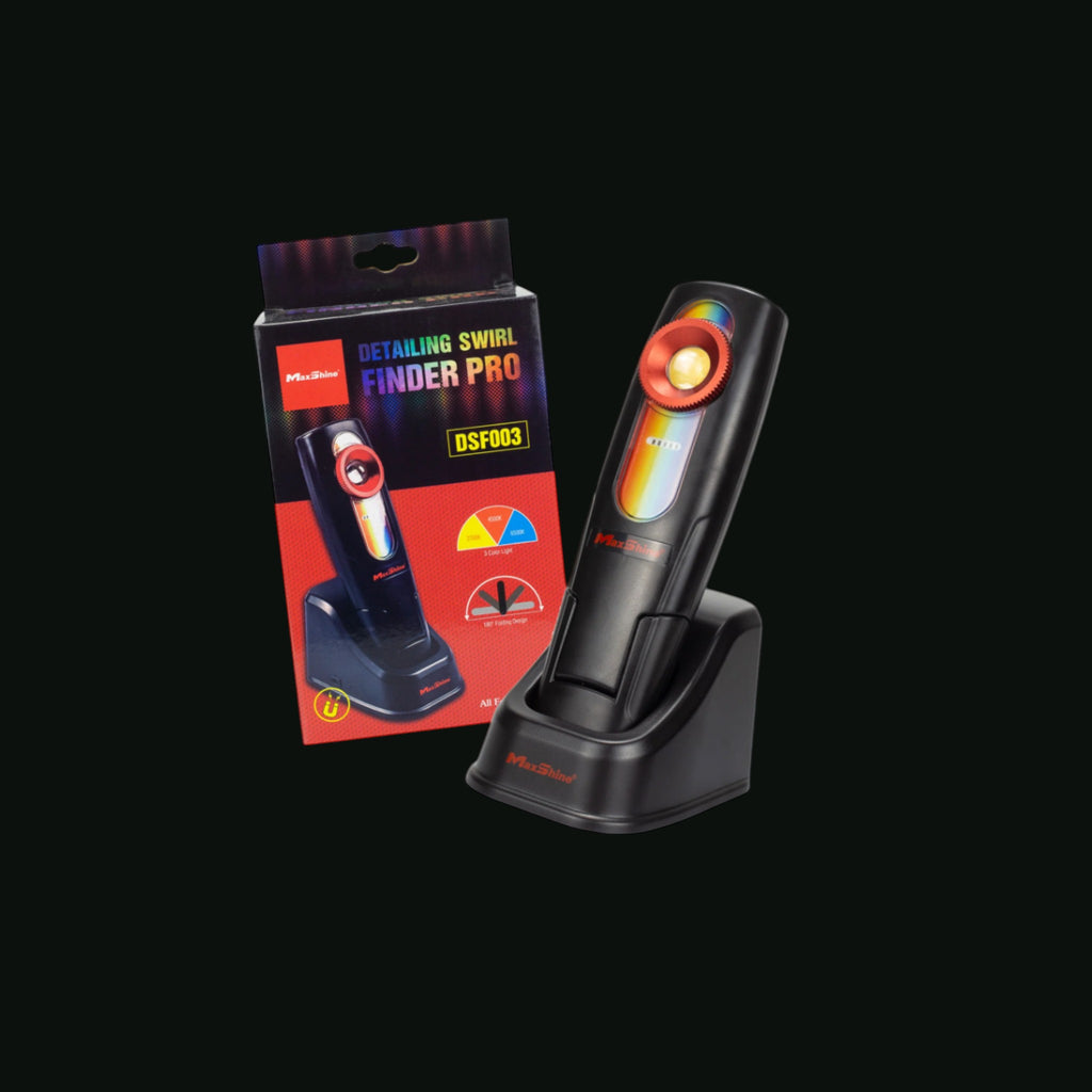 Maxshine Hologramlykt Foldbar