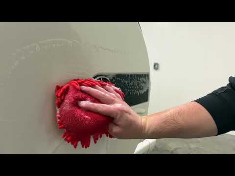 Sonax Xtreme Ceramic Boosted Shampoo – produktvideo