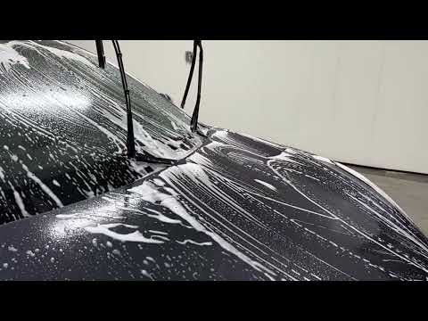 Sonax Xtreme Spray & Seal – produktvideo