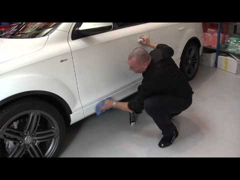 EXO 89 Tar Remover Spray – produktvideo